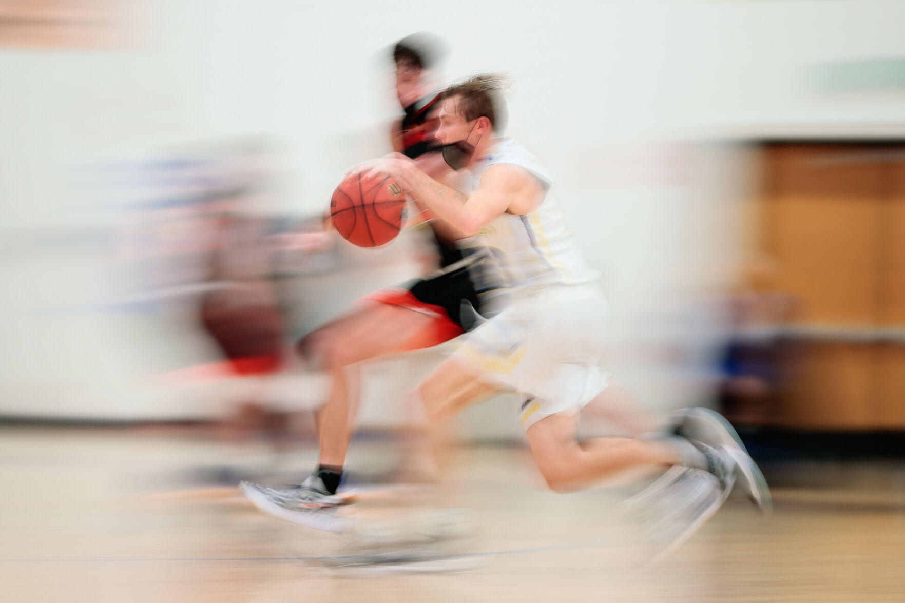 PREP BASKETBALL